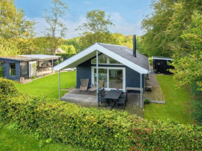 4 person holiday home in Haderslev Haderslev